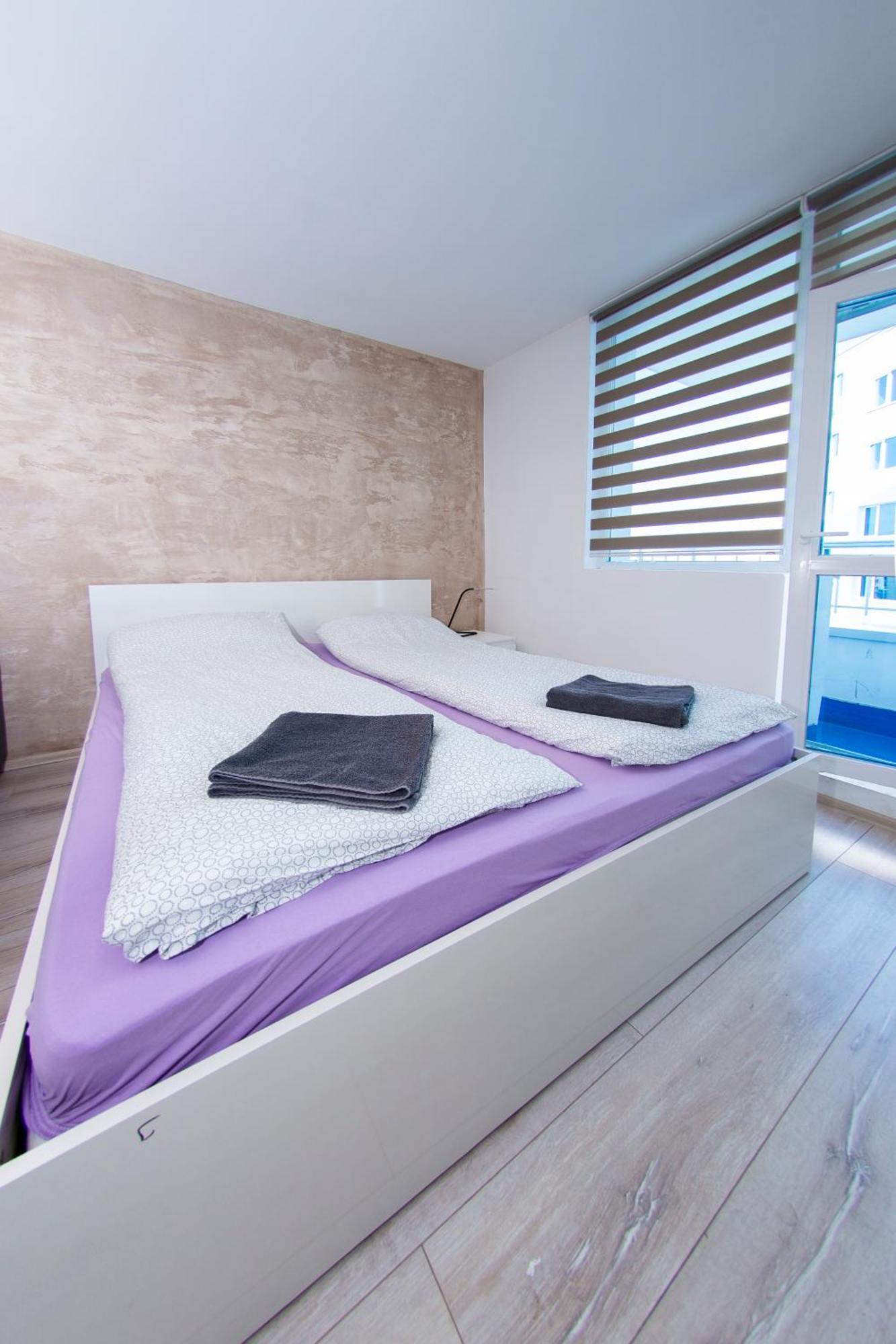 Savana Place & Private Parking Appartamento *