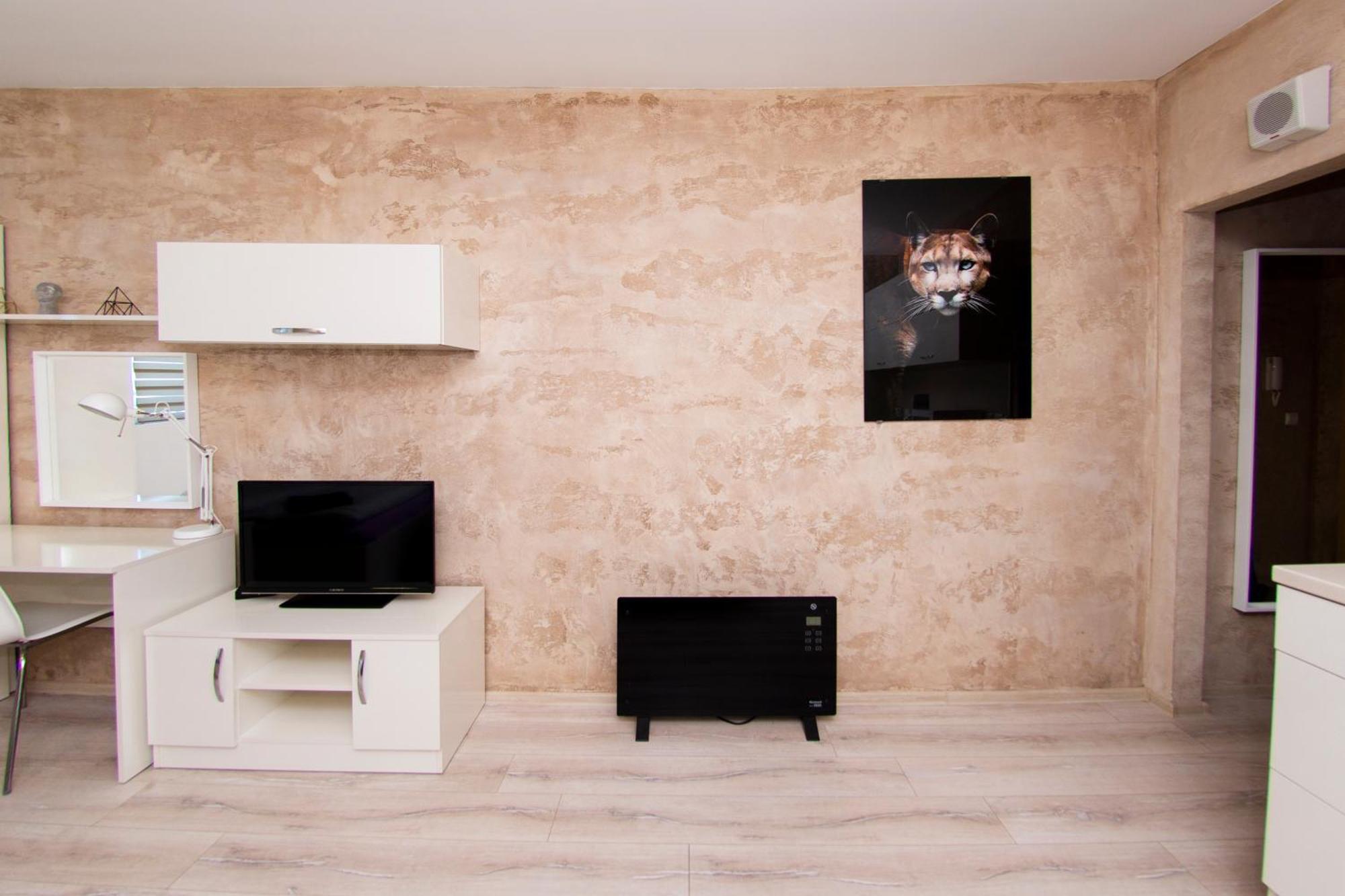 Savana Place & Private Parking Appartamento