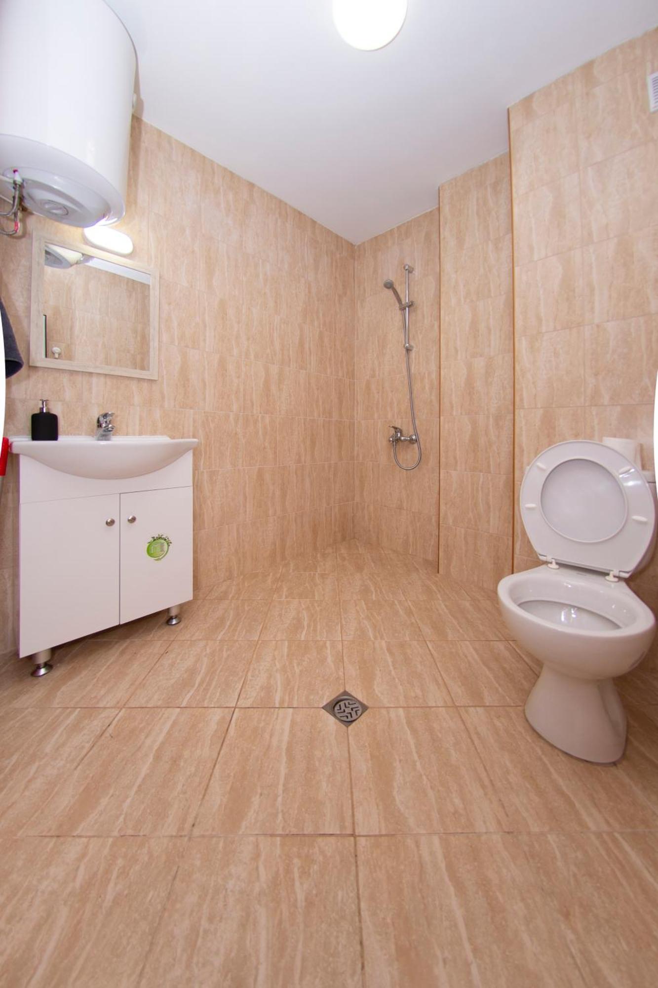 Savana Place & Private Parking Sofia
